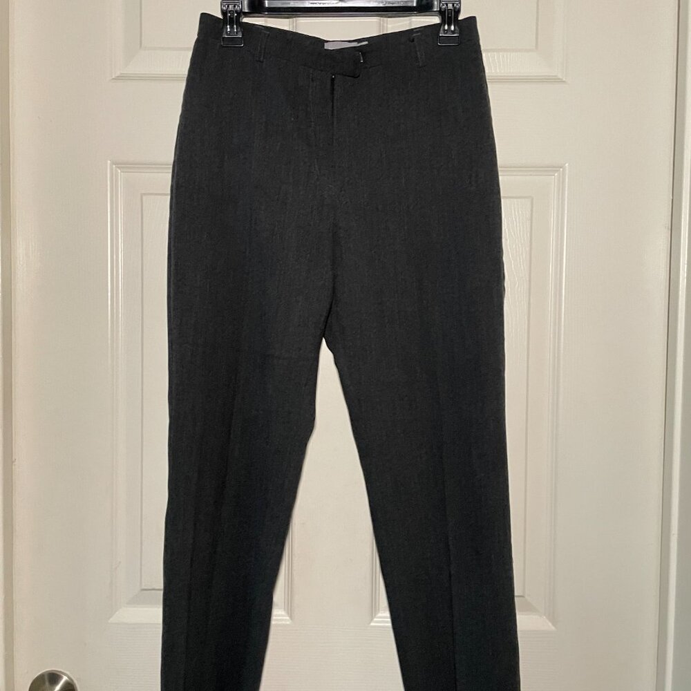 MNG Suits Women Deep Grey 2 piece Suit - Picture 7 of 7